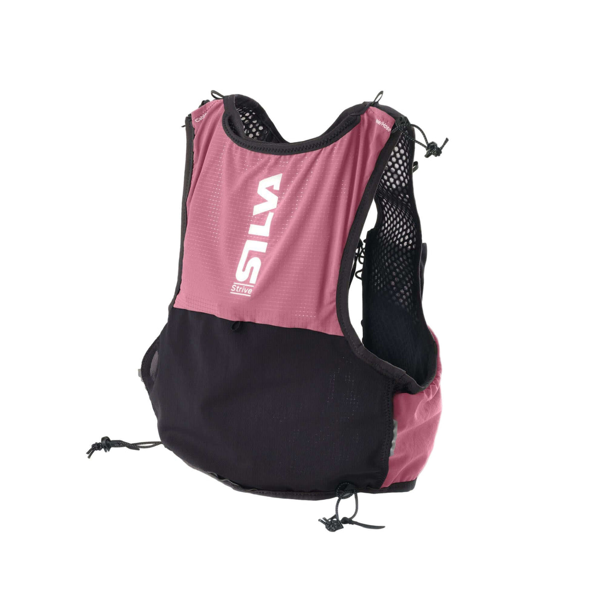 Silva Strive 5 Vest - Rose