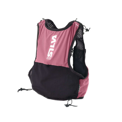 Silva Strive 5 Vest - Rose