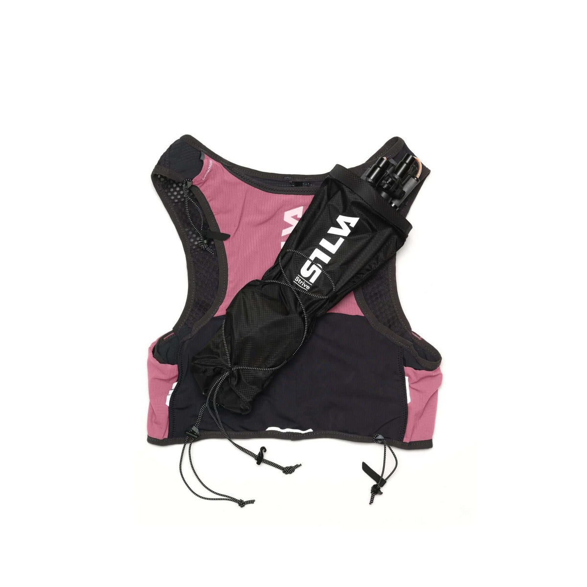 Silva Strive 5 Vest - Rose
