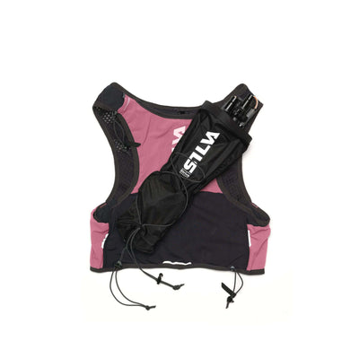 Silva Strive 5 Vest - Rose