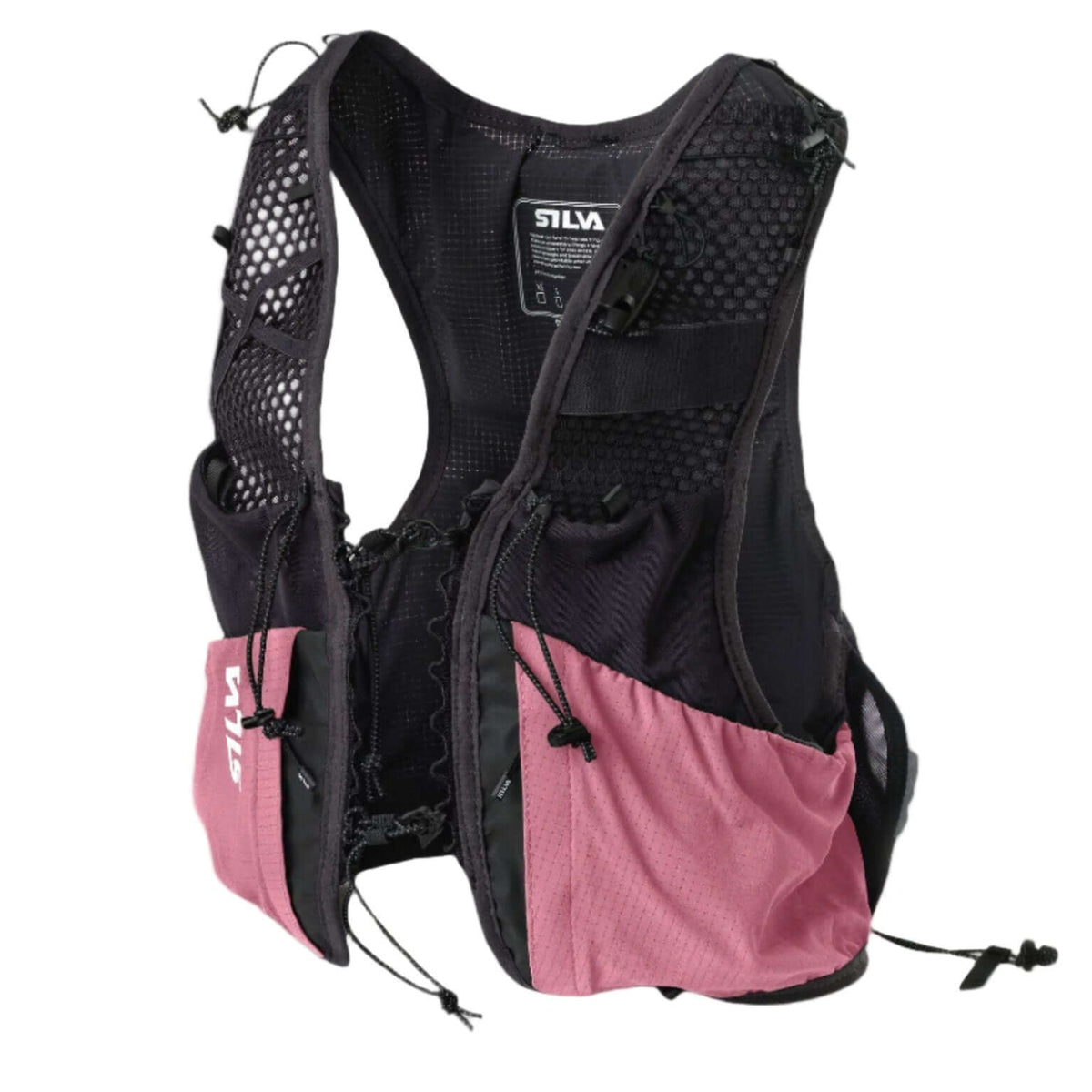 Silva Strive 5 Vest - Rose