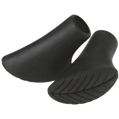 Silva Walking Poles Rubber Paws