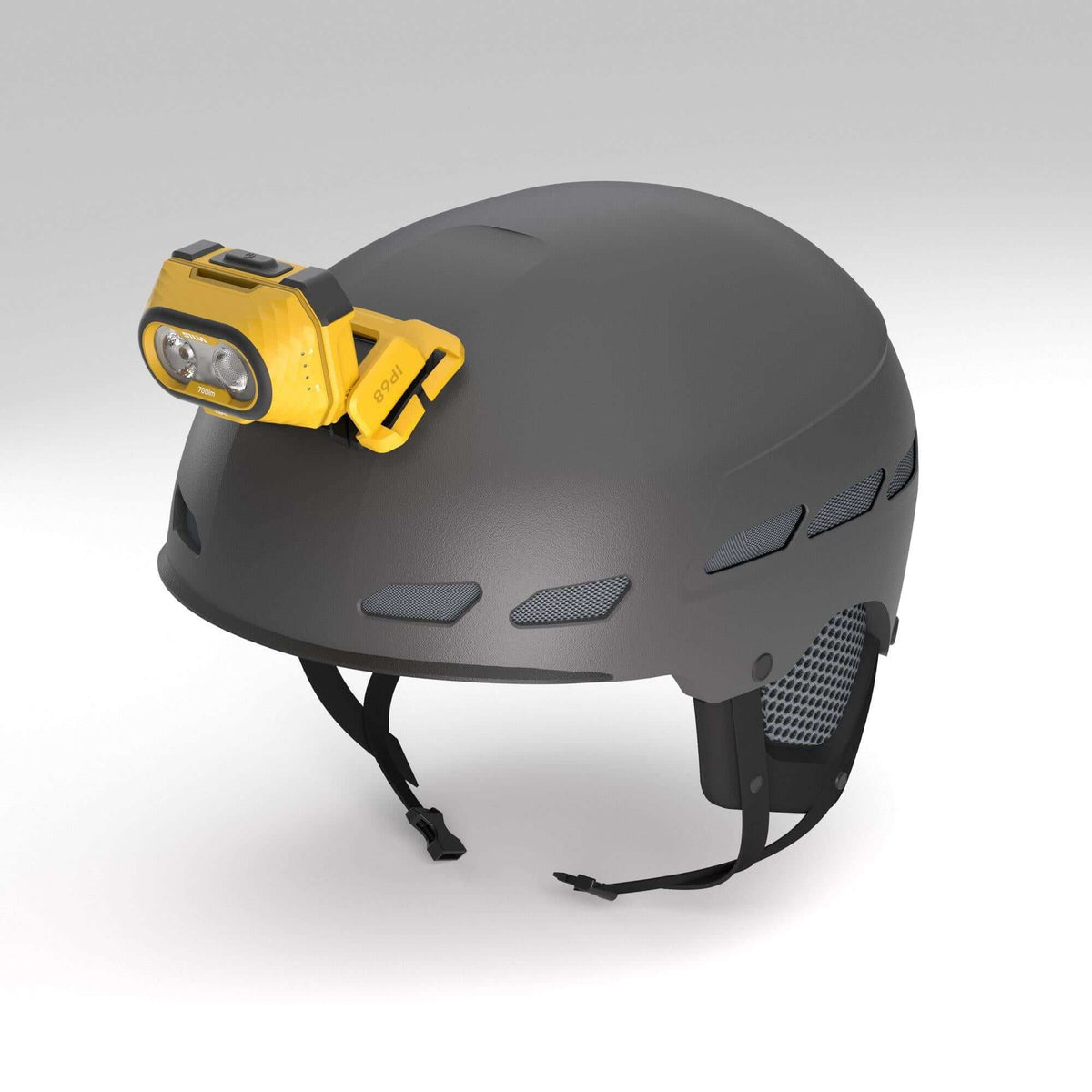 Silva Explore 5 Rechargeable LED Headlamp