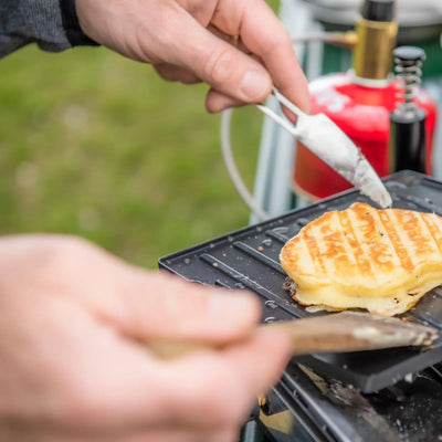 Primus CampFire Griddle Plate Nonstick - Shop  Griddles at  Trekaline