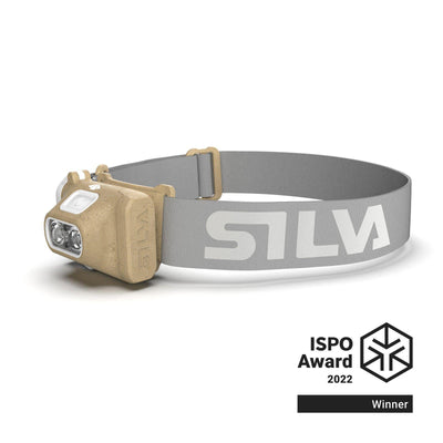 Silva Terra Scout X LED Headlamp