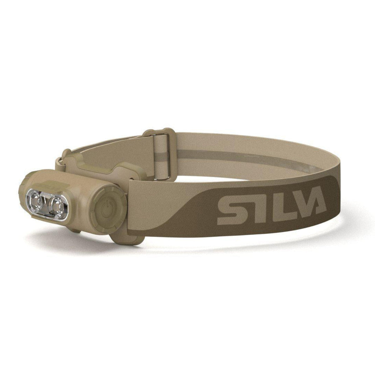 Silva MR70 Taktik LED Headlamp