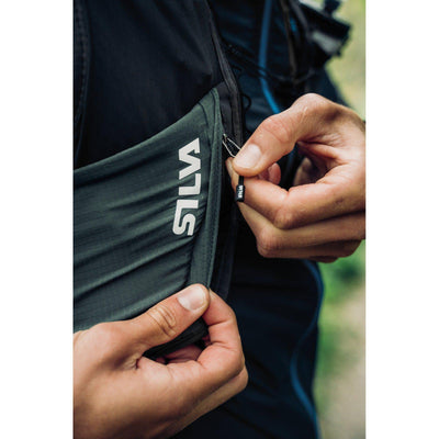 Silva Strive Fly Vest - Black