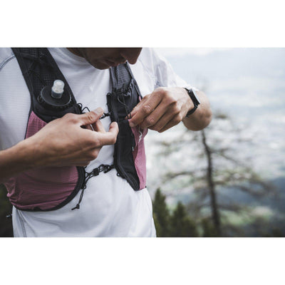 Silva Strive Fly Vest - Green