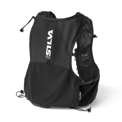 Silva Strive Fly Vest - Black