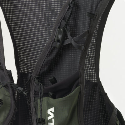 Silva Strive Fly Vest - Green