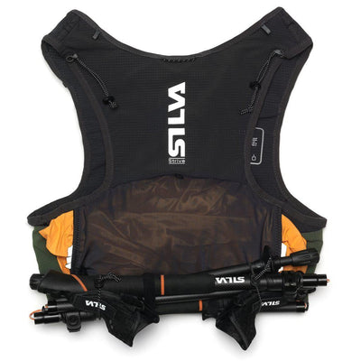 Silva Strive Fly Vest - Green