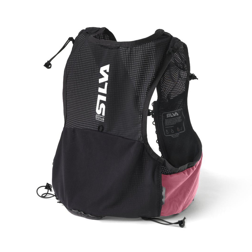 Silva Strive Fly Vest - Rose