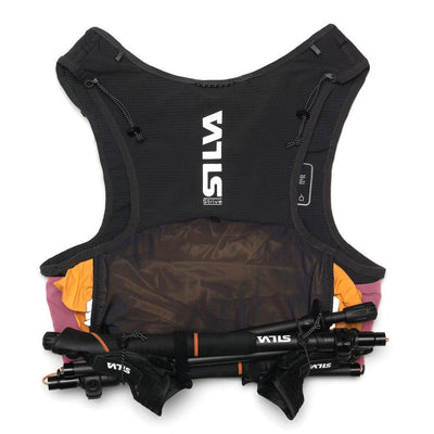 Silva Strive Fly Vest - Rose