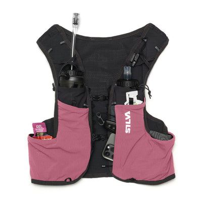 Silva Strive Fly Vest - Rose
