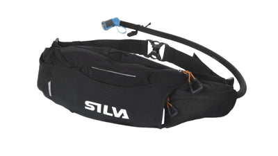 Silva Race Belt 4L with Reservoir