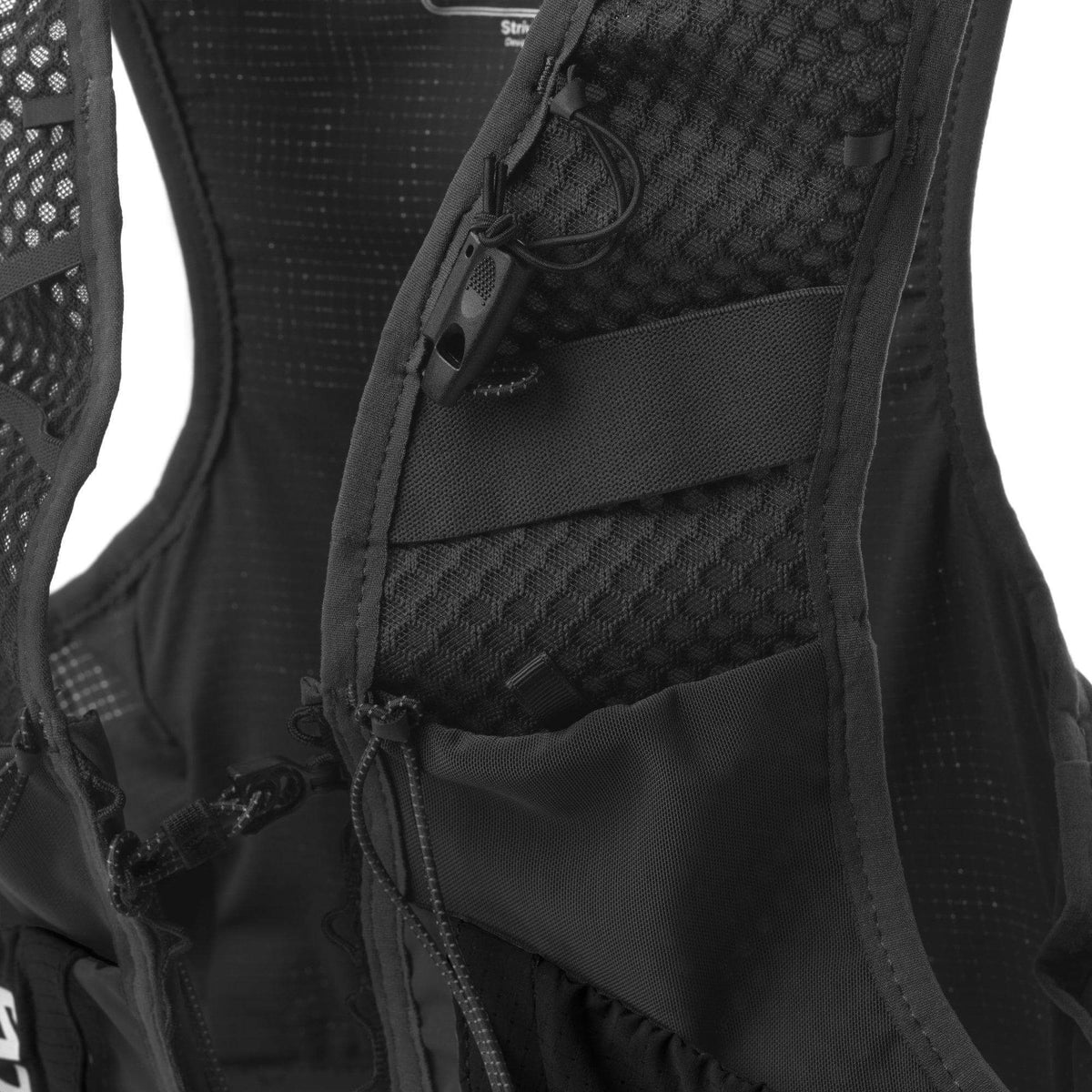 Silva Strive 5 Vest - Black