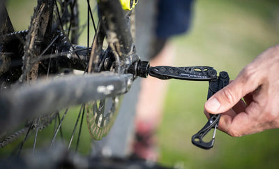 Leatherman Skeletool - Shop  Multi-Tools at  Trekaline