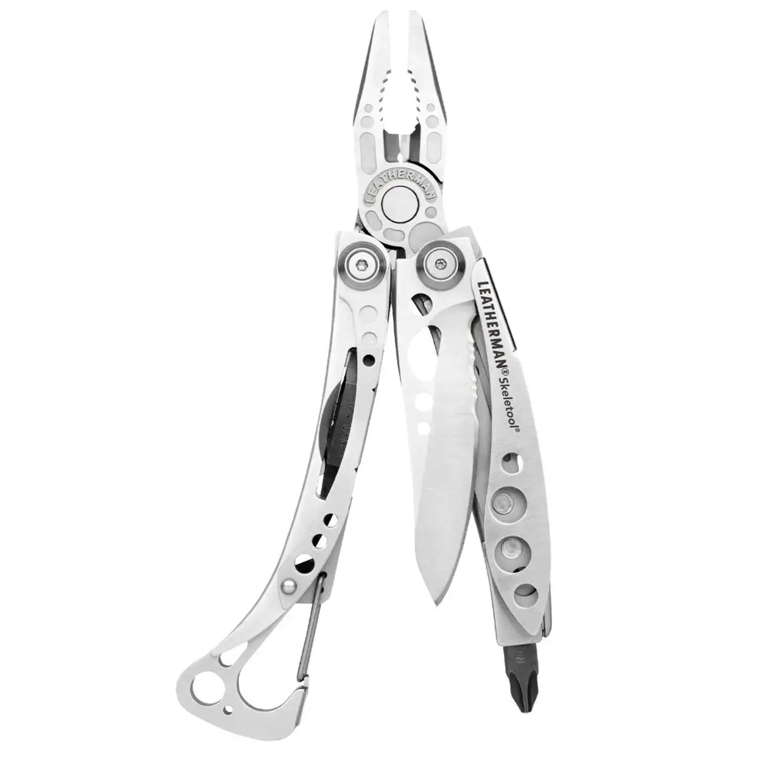 Leatherman Skeletool - Shop  Multi-Tools at  Trekaline