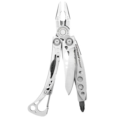 Leatherman Skeletool - Shop  Multi-Tools at  Trekaline