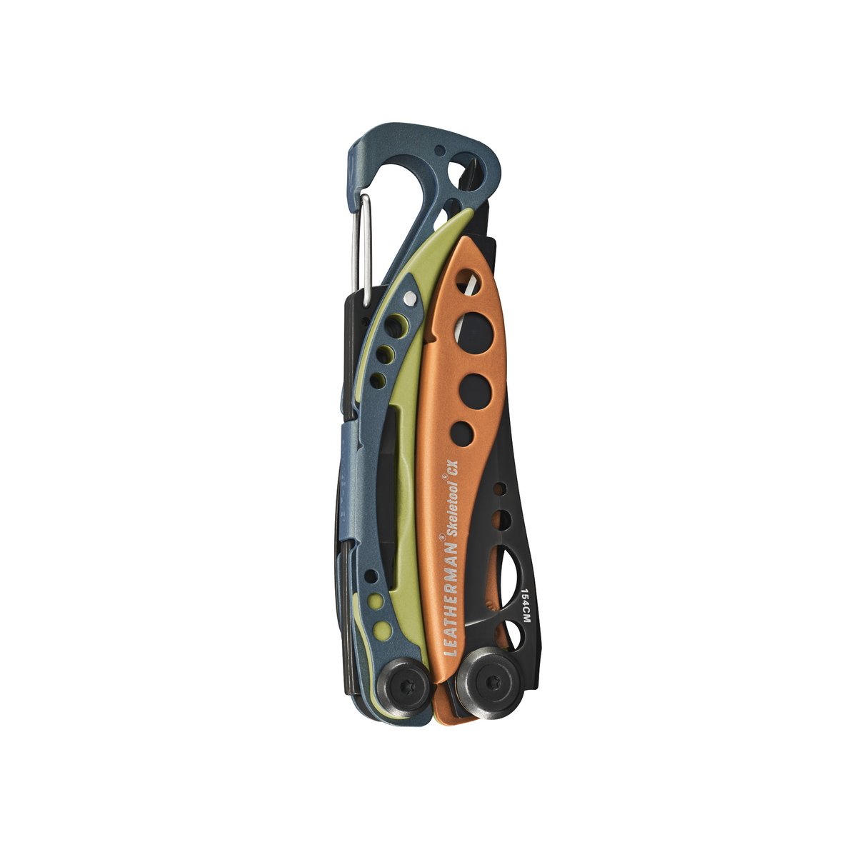 Leatherman Skeletool CX Multi-Tool - Shop  Multi-Tools at  Trekaline