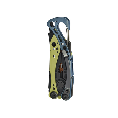 Leatherman Skeletool CX Multi-Tool - Shop  Multi-Tools at  Trekaline