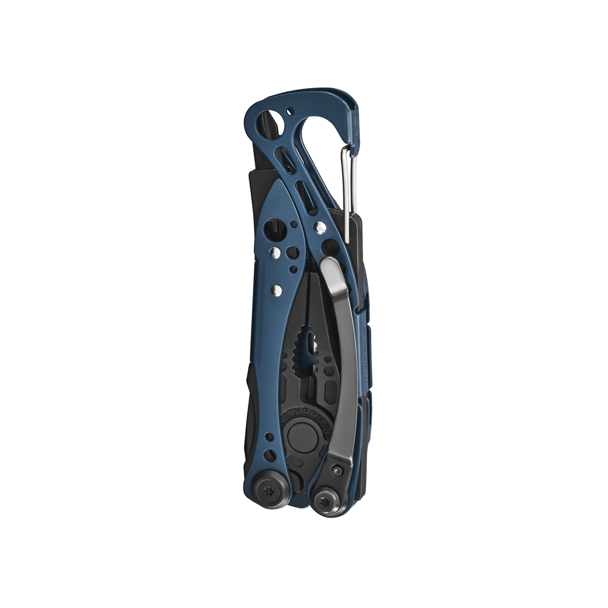 Leatherman Skeletool CX Multi-Tool - Shop  Multi-Tools at  Trekaline