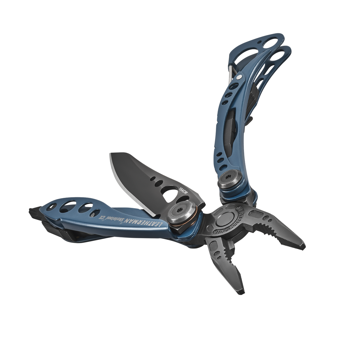 Leatherman Skeletool CX Multi-Tool - Shop  Multi-Tools at  Trekaline