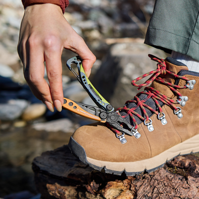 Leatherman Skeletool CX Multi-Tool - Shop  Multi-Tools at  Trekaline