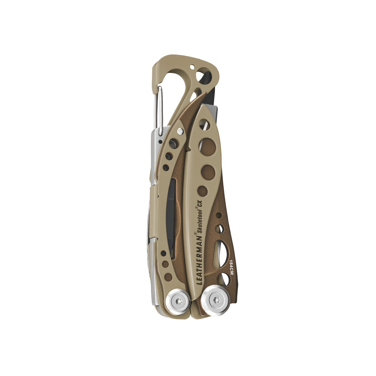 Leatherman Skeletool CX Multi-Tool - Shop  Multi-Tools at  Trekaline