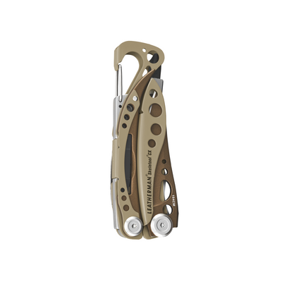 Leatherman Skeletool CX Multi-Tool - Shop  Multi-Tools at  Trekaline