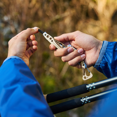 Leatherman Skeletool CX Multi-Tool - Shop  Multi-Tools at  Trekaline