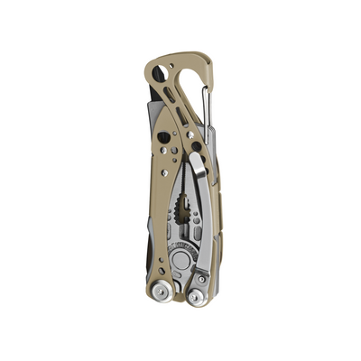 Leatherman Skeletool CX Multi-Tool - Shop  Multi-Tools at  Trekaline