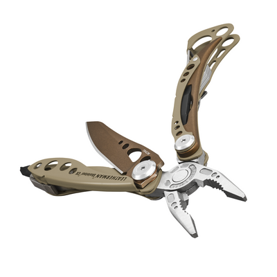 Leatherman Skeletool CX Multi-Tool - Shop  Multi-Tools at  Trekaline