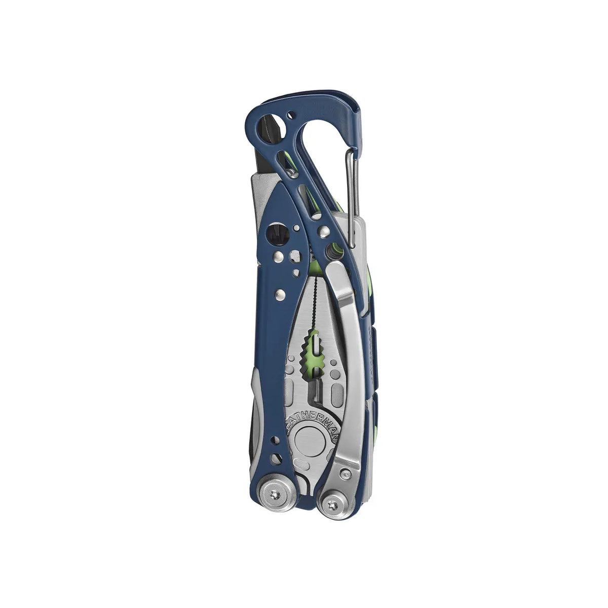 Leatherman Skeletool CX - Shop  Multi-Tools at  Trekaline
