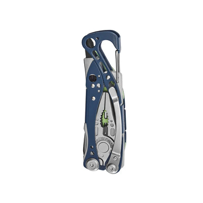 Leatherman Skeletool CX - Shop  Multi-Tools at  Trekaline