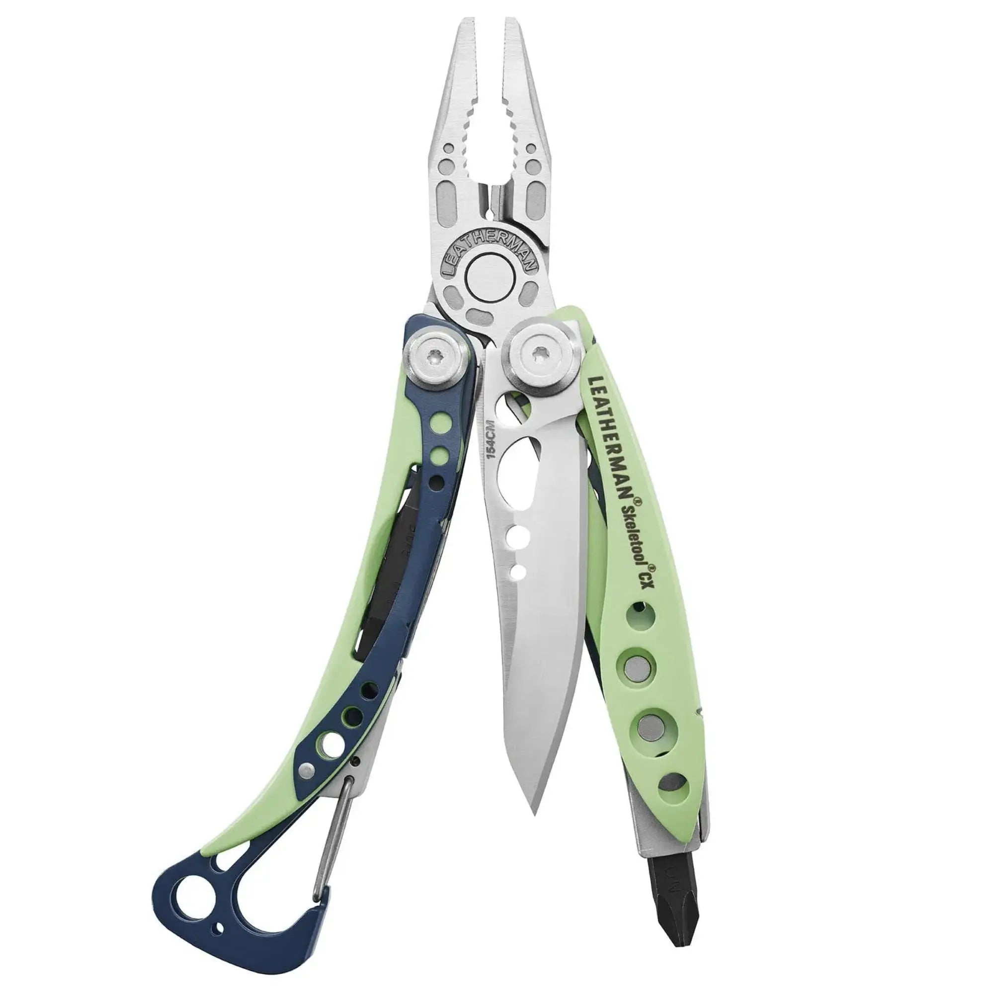 Skeletool CX - Shop  Multi-Tools at  Trekaline