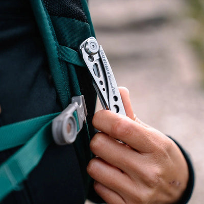 Leatherman Skeletool KBX - Shop  Multi-Tools at  Trekaline