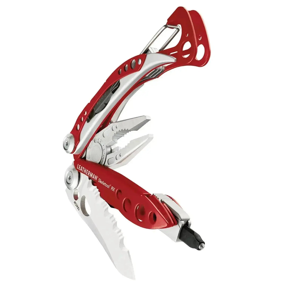 Leatherman Skeletool RX - Shop  Multi-Tools at  Trekaline