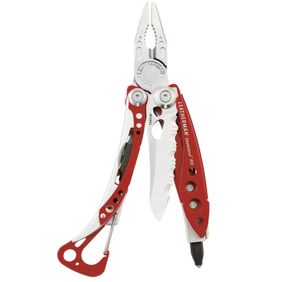 Leatherman Skeletool RX - Shop  Multi-Tools at  Trekaline