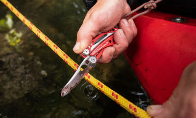 Leatherman Skeletool RX - Shop  Multi-Tools at  Trekaline