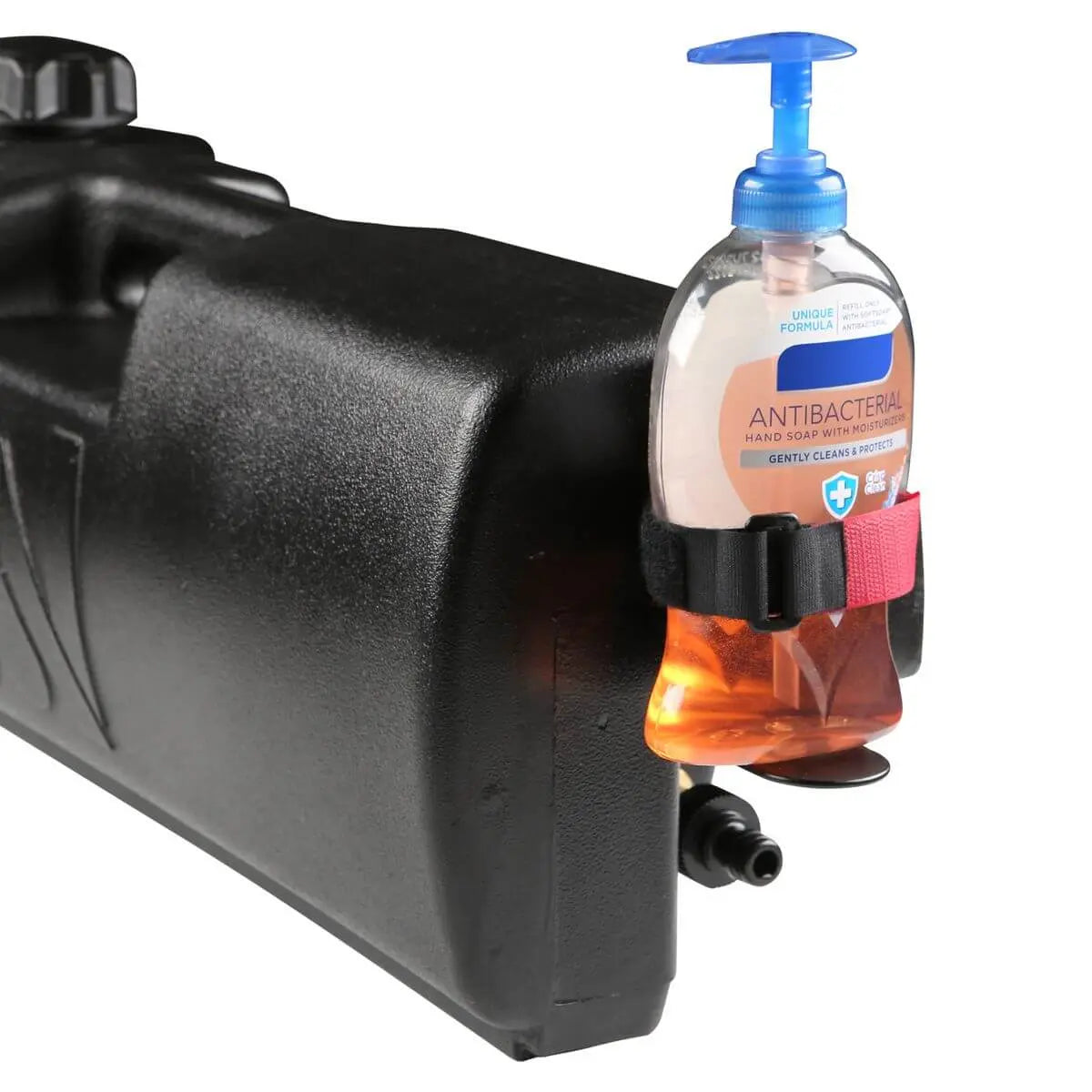 Waterport Outdoor Soap Holder for Showers accessory
