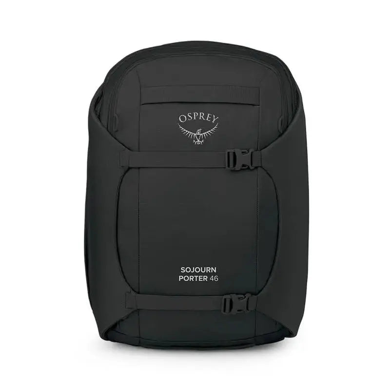 Osprey Sojourn Porter 46L Travel Backpack Carry On - Shop  Travel Packs at  Trekaline