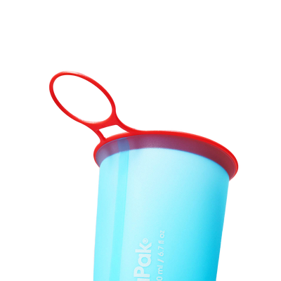 HydraPak SpeedCup 2-Pack 200 ml