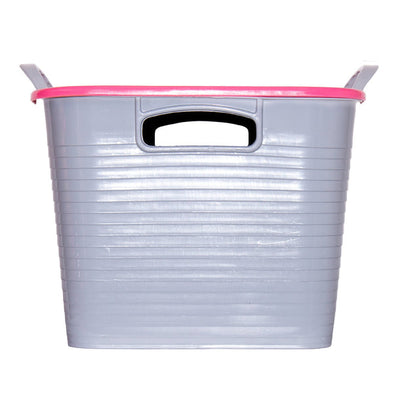 Red Gorilla Stack n Store Storage Box 25 L