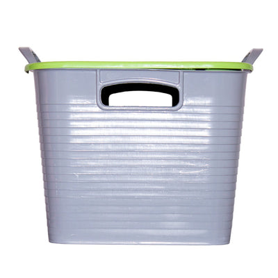 Red Gorilla Stack n Store Storage Box 25 L