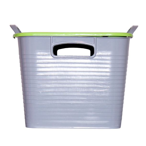 Red Gorilla Stack n Store Storage Box 25 L