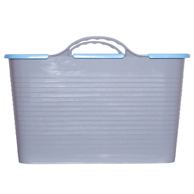 Red Gorilla Stack n Store Storage Box 25 L