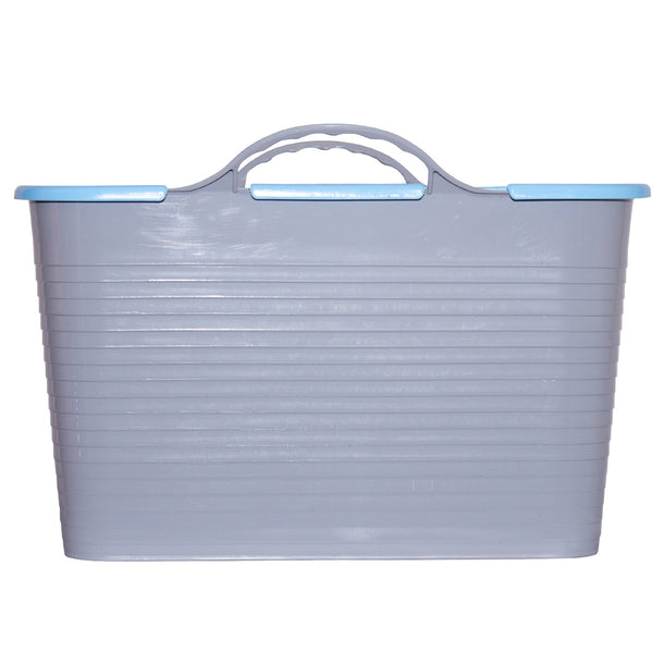 Red Gorilla Stack n Store Storage Box 25 L