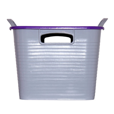 Red Gorilla Stack n Store Storage Box 25 L