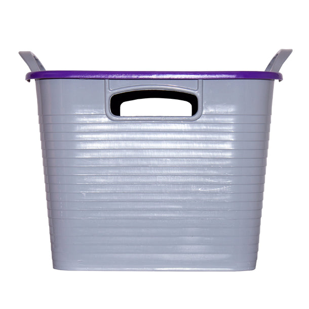 Red Gorilla Stack n Store Storage Box 25 L